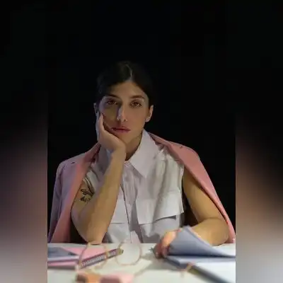 沈德文
